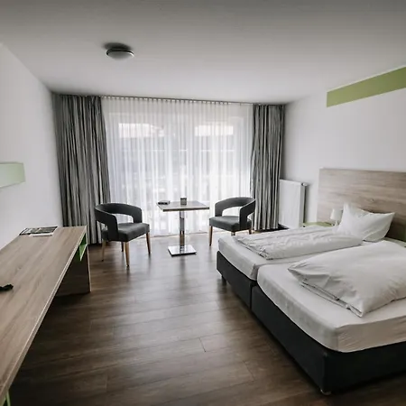Gut Hotel Gremmelin