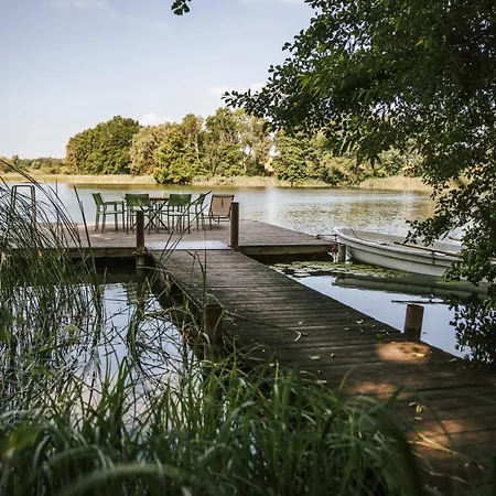 Hotell Gut Gremmelin