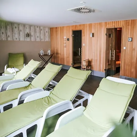 Hotel Gut Gremmelin