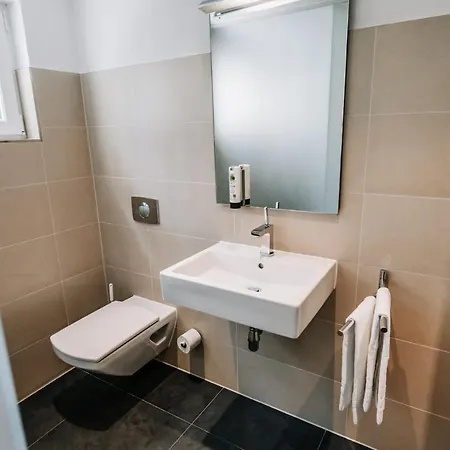 Hotel Gut
