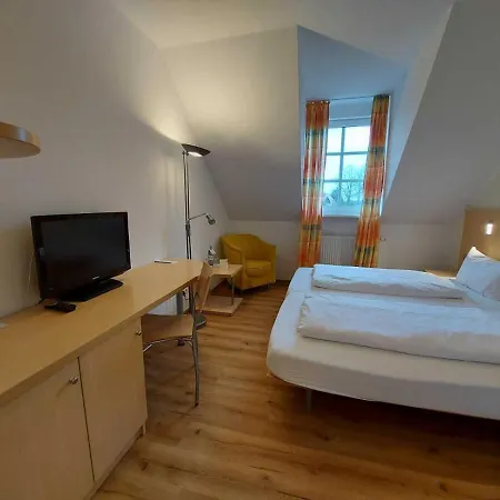 Gut Hotel Gremmelin