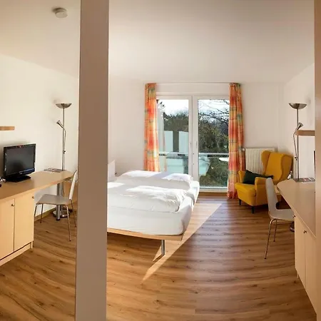 Gut Hotel Gremmelin