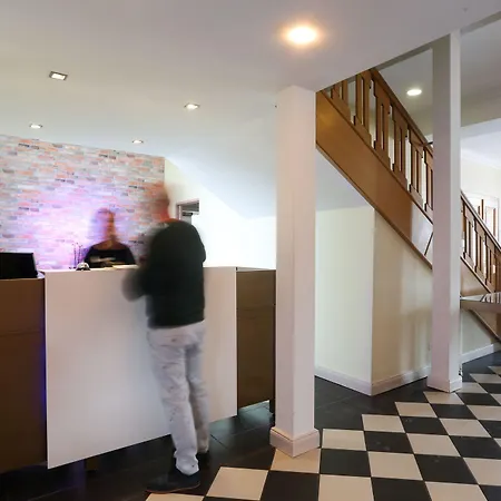 Hotel Gut