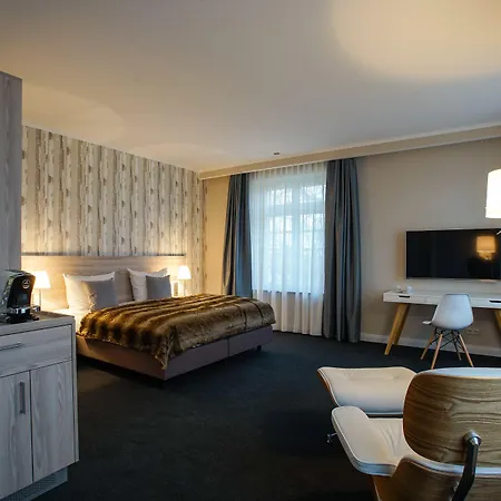 Gut Hotel Gremmelin