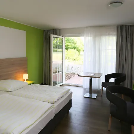 Gut Hotell Gremmelin