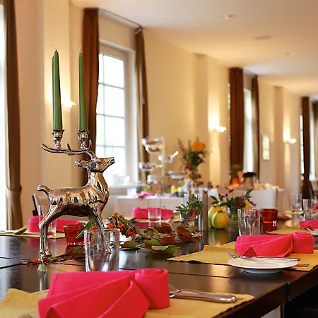 Hotel Gut 3*