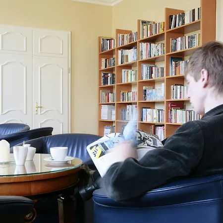 Gut Hotell Gremmelin