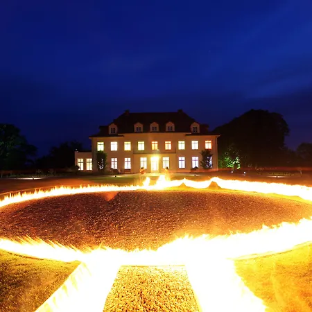 Hotell Gut Gremmelin