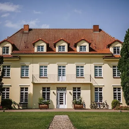 Hotel Gut