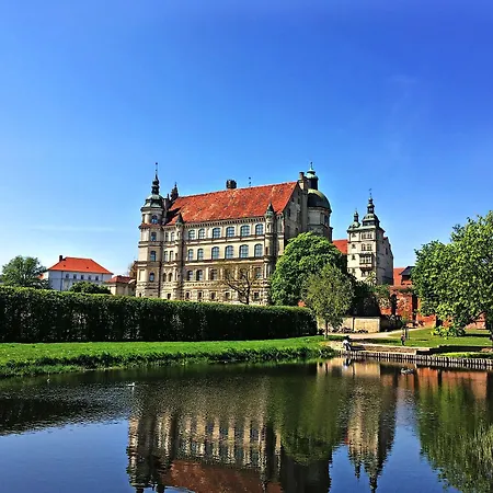 Hotel Gut