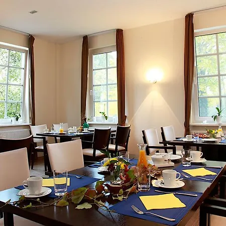 Gut Hotel Gremmelin