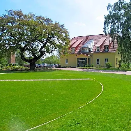 Hotel Gut Gremmelin