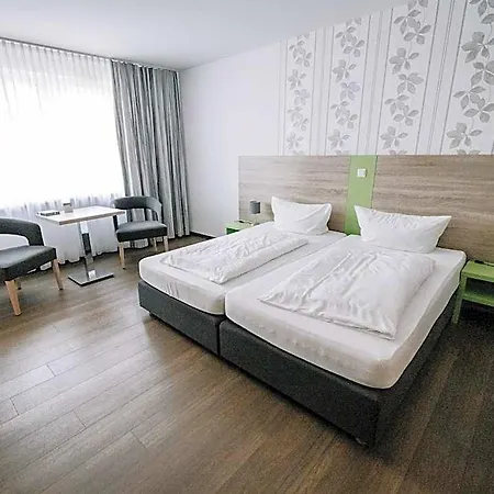 Hotel Gut