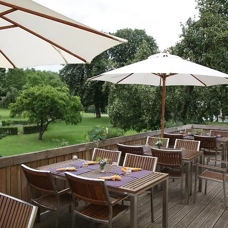 Hotel Gut Gremmelin