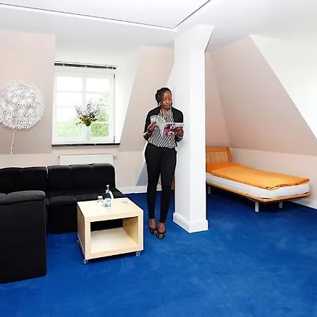 Gut Hotel 3*