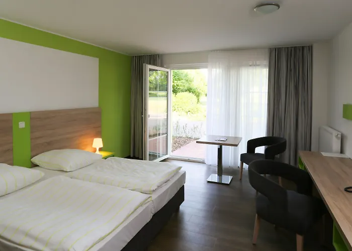 Gut Hotel Gremmelin